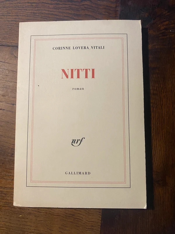 Nitro