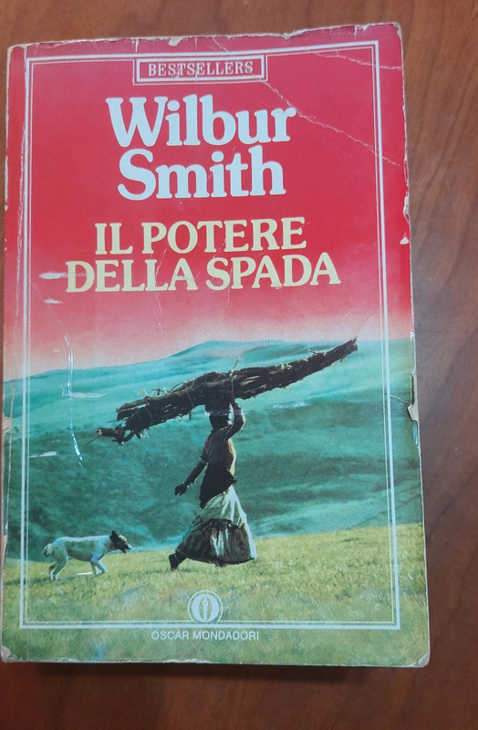 Il potere della spada