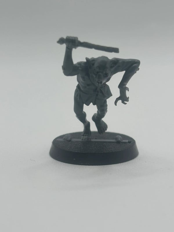 Le Hobbit: Évasion de Gobelinville – Édition Limitée figurine Gobelin #7