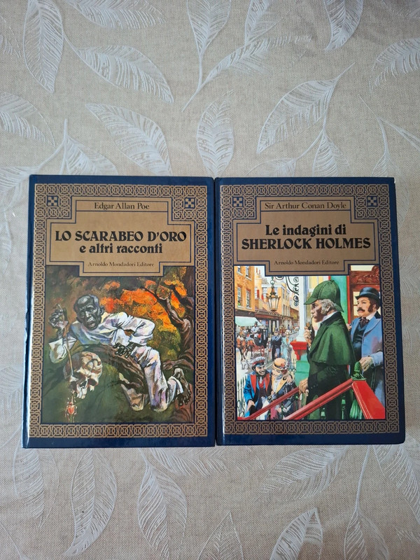 Libri vintage