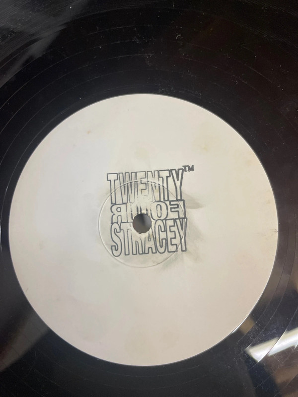 12" Disco House - Bobbi & Steve – Disko Mania Pt 1