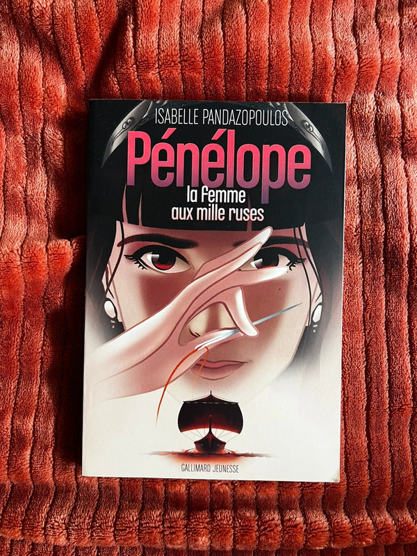 P��nélope la femme aux mille ruses