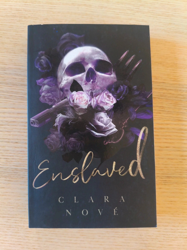 Enslaved