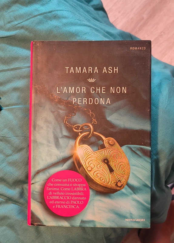 L'amor che non perdona