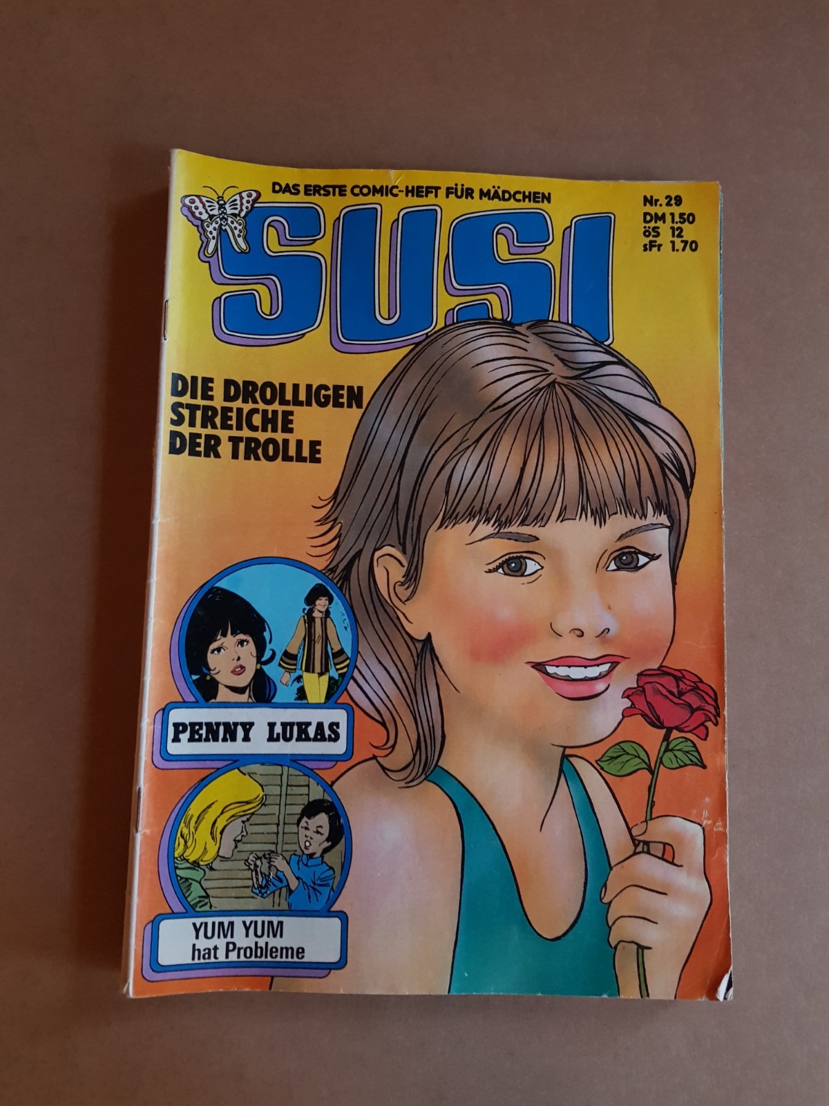 Susi 29 (2610)