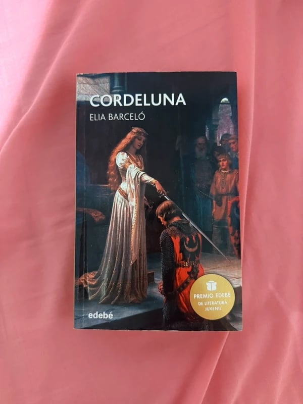 Cordeluna