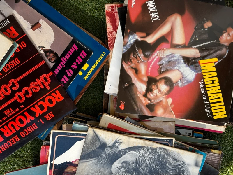 49 disques