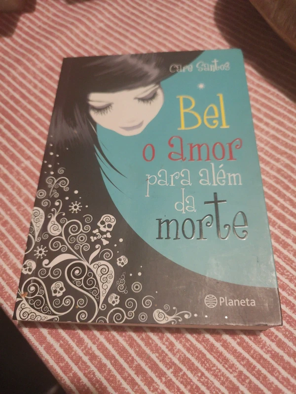 Bel o amor para além da morte