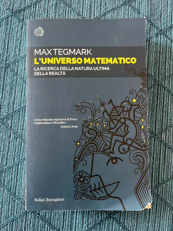 L’universo matematico