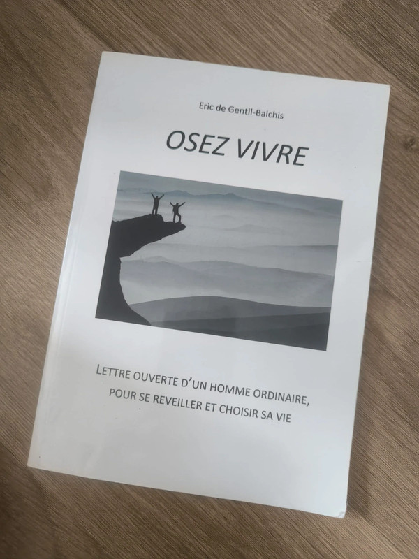 Osez vivre