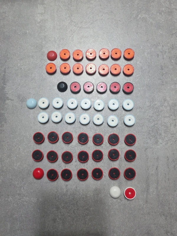 Subbuteo Basi LW miste