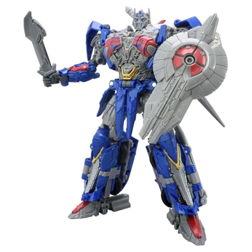 Modellino T-SPARK STUDIO SERIES Transformers TS-03 Optimus Prime
