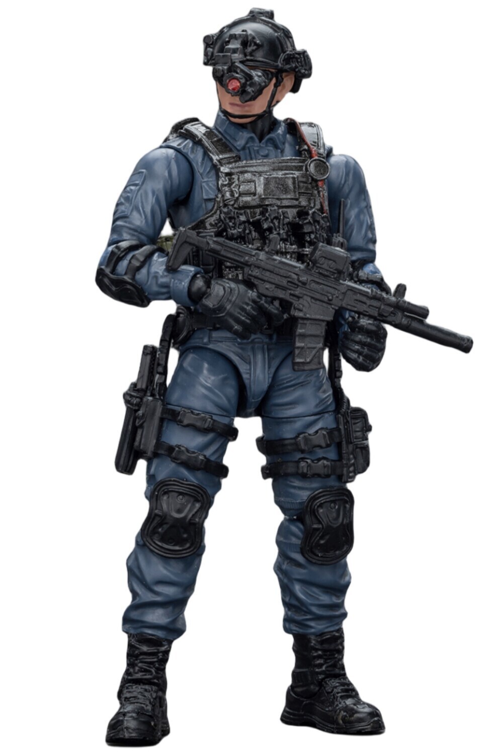 HiPlay JoyToy Figure 32 -Membro della squadra d'assalto scala 1:18 action figure JT1514