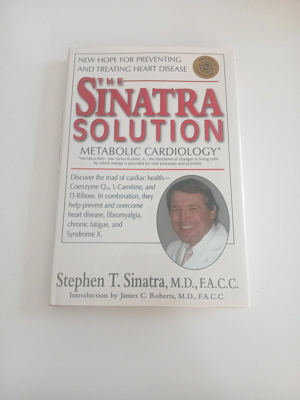 The Sinatra Solution
