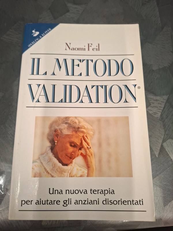 Il metodo Validation