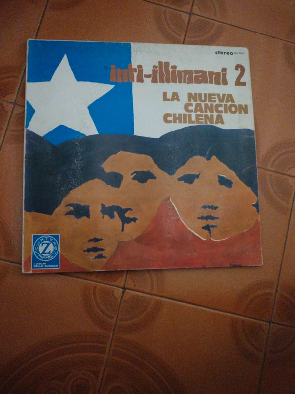 Inti-illimani 2
