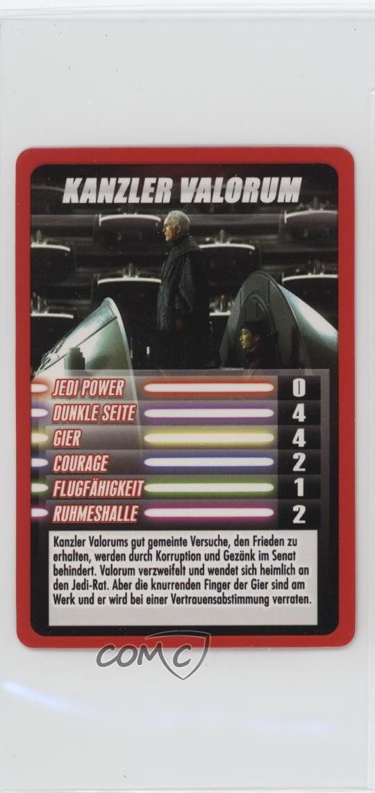 Cancelliere tedesco Valorum 02ro 2012
