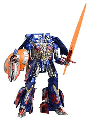 Transformers Movie Advanced Series AD31 Armor Knight Optimus personaggio principale