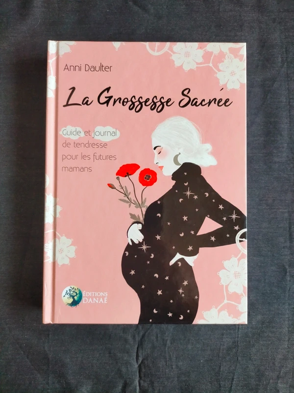 Livre La grossesse sacré Neuf