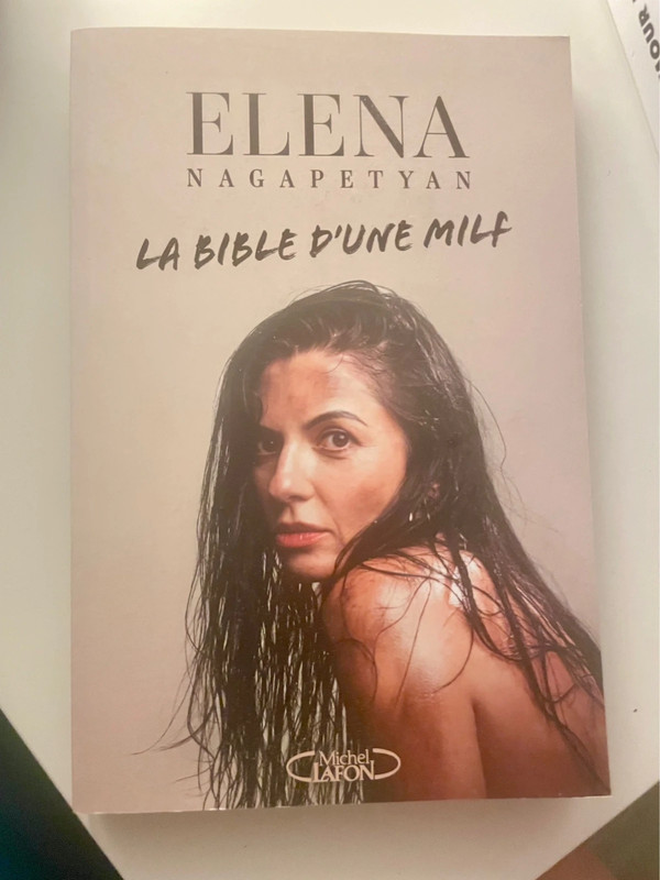 La bible d’une milf