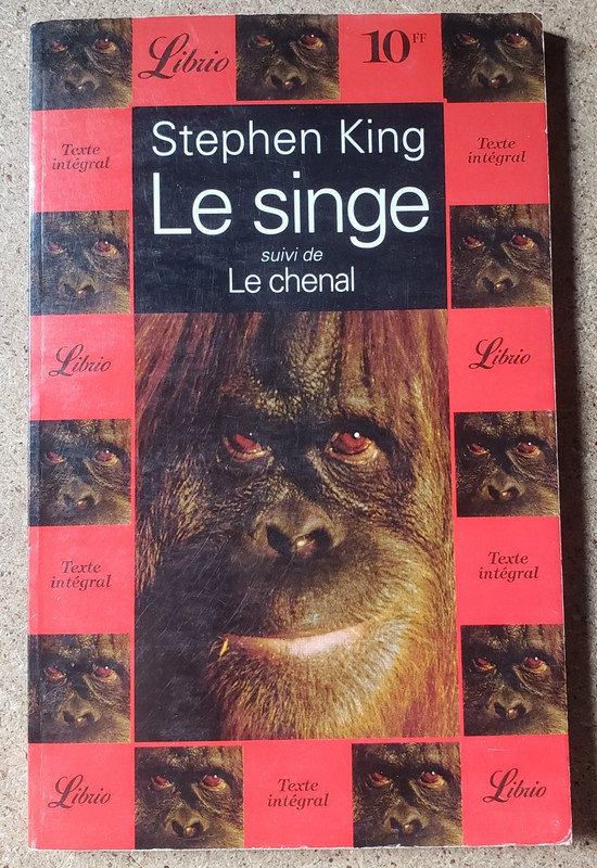 Le singe