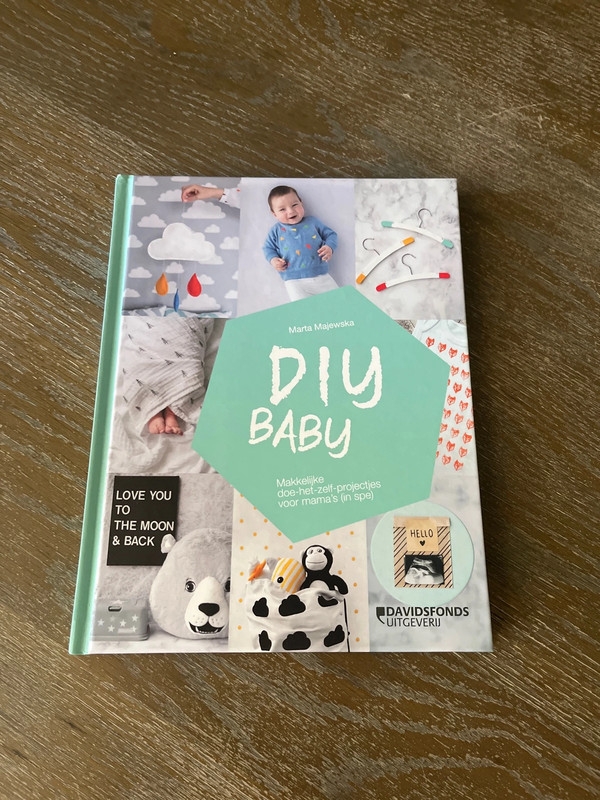 DIY baby