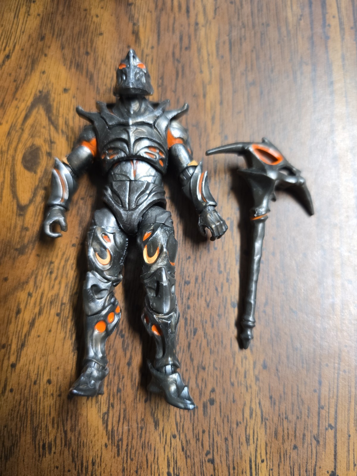 Fortnite Ruin 4" Modellino 2023 Jazwares Epic Games Figure