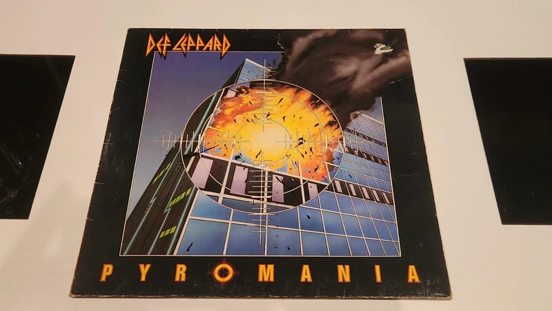 Def Leppard