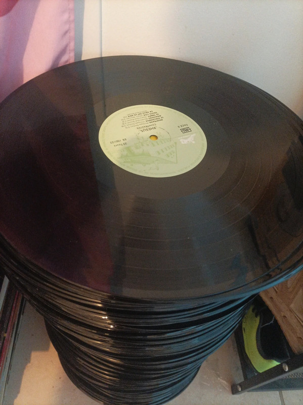 Disques