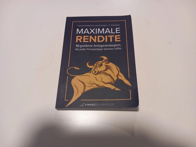 Maximale Rendite