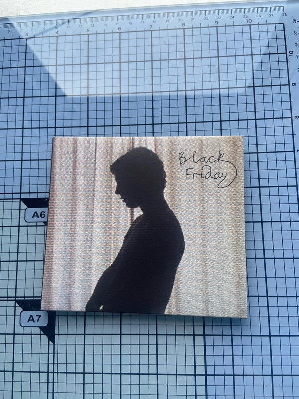 Album tom Odell