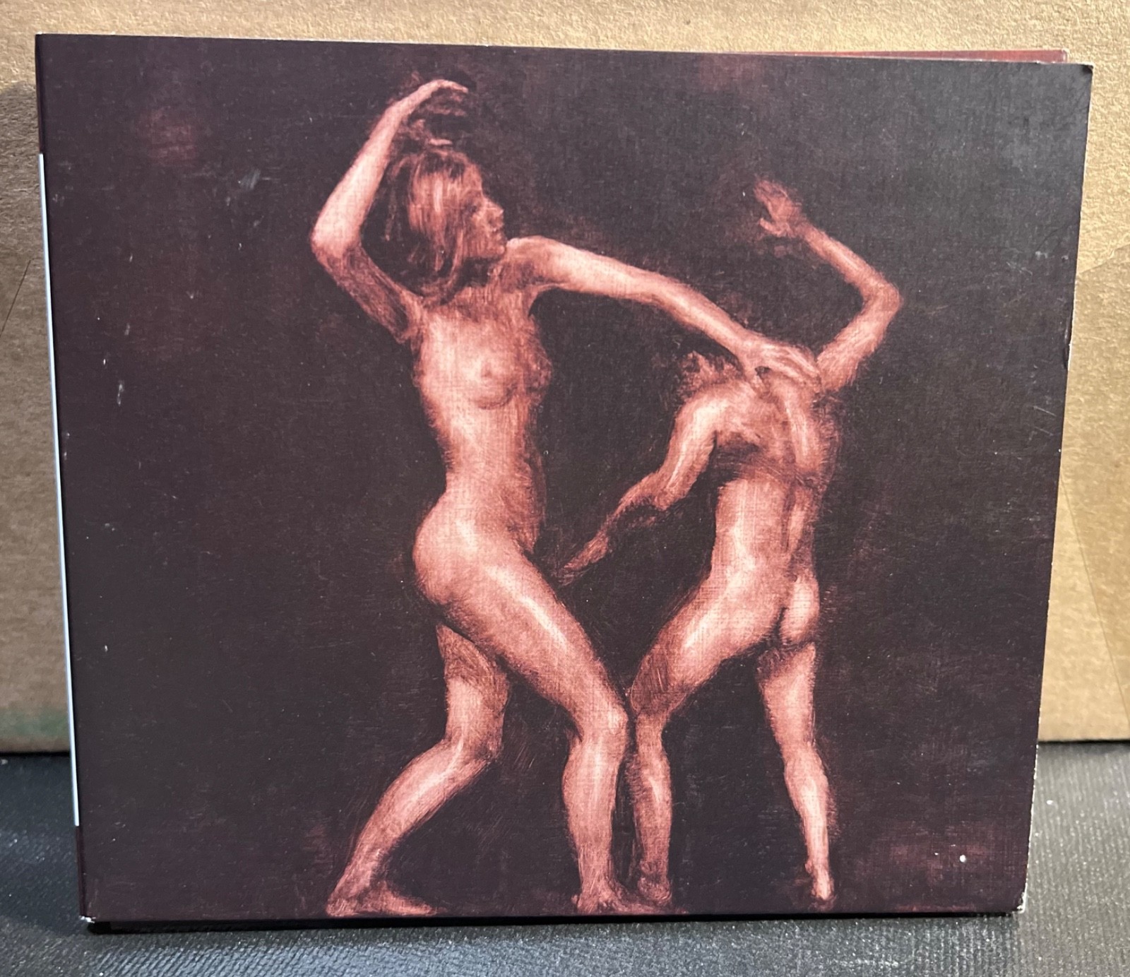 Swans We Rose From Your Bed With The Sun In Our Head 2012 2CD M Gira Young God