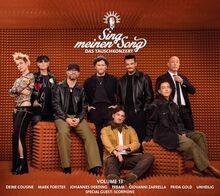 Sing meinen Song - Das Tauschkonzert Vol.13 Deluxe (3CDs) ... | CD | Zustand neu