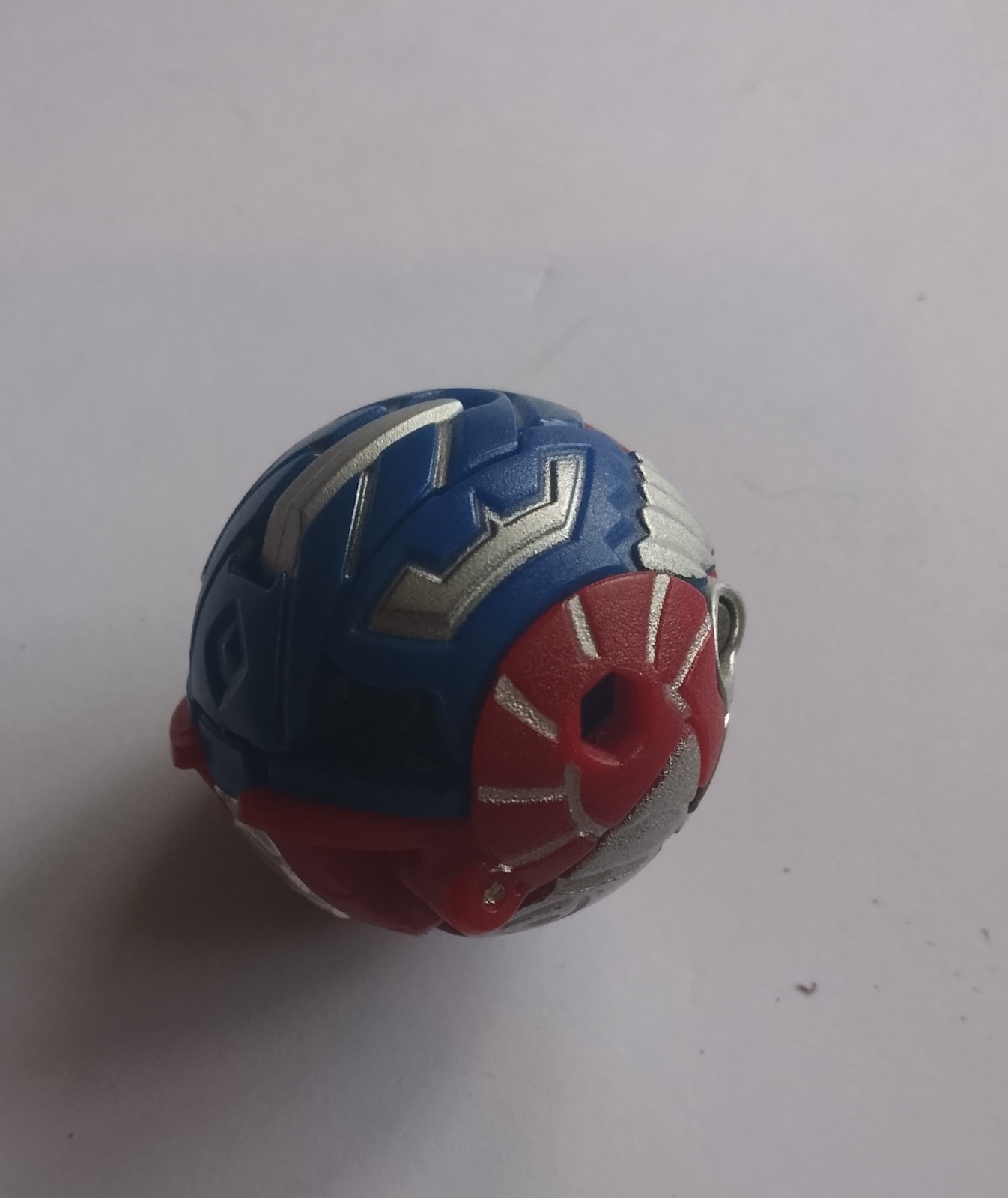 Bakugan, affare privato per tepactl_43