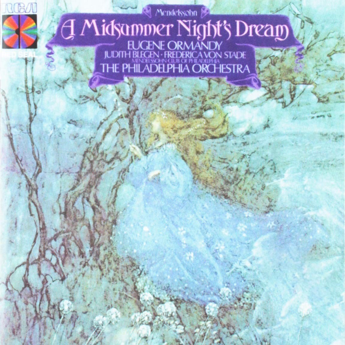 Midsummer Night's