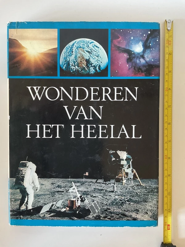 Wonderen van het heelal