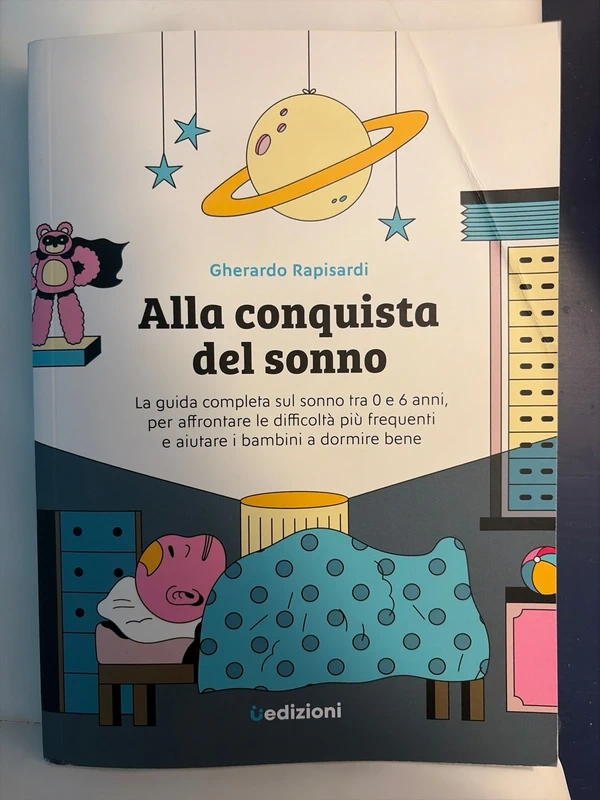 Alla conquista del sonno