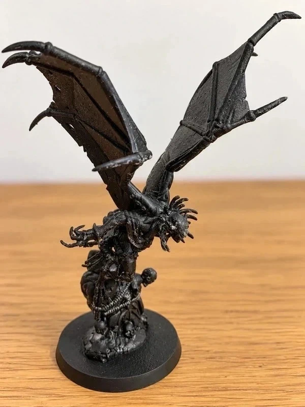 Démon ailé / Warhammer 40,000 Night Lords