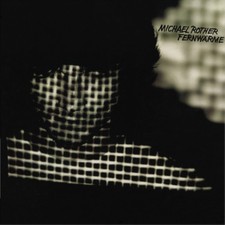 MICHAEL ROTHER - FERNWaRME - Vinyl Record - P2222z