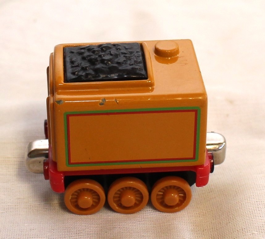 Thomas Il treno e gli amici Murdoch solo tender carbone