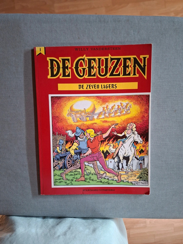 De Geuzen
