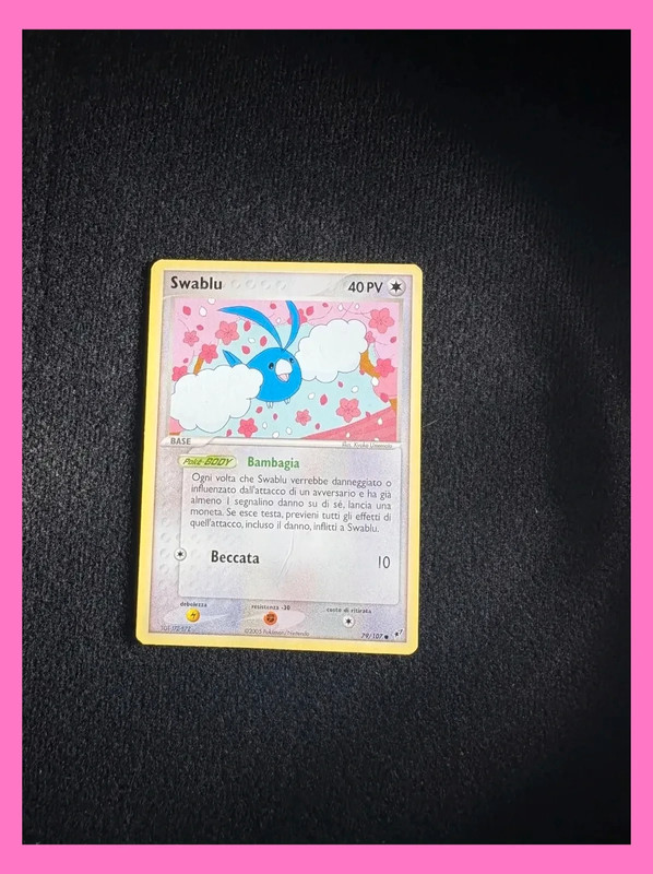 swablu 79/107 ex deoxys