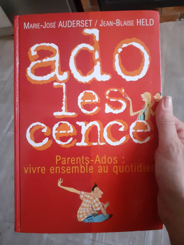 Adolescence