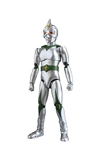 EVOLUTION TOY Hero Modellino HAF MIRRORMAN importazione Giappone