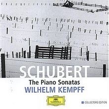 The Piano Sonatas (Box7Cd)(Le Sonate Per Piano) von W... | CD | Zustand sehr gut