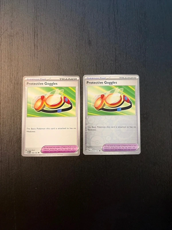 Pokémon Mew151 # 164