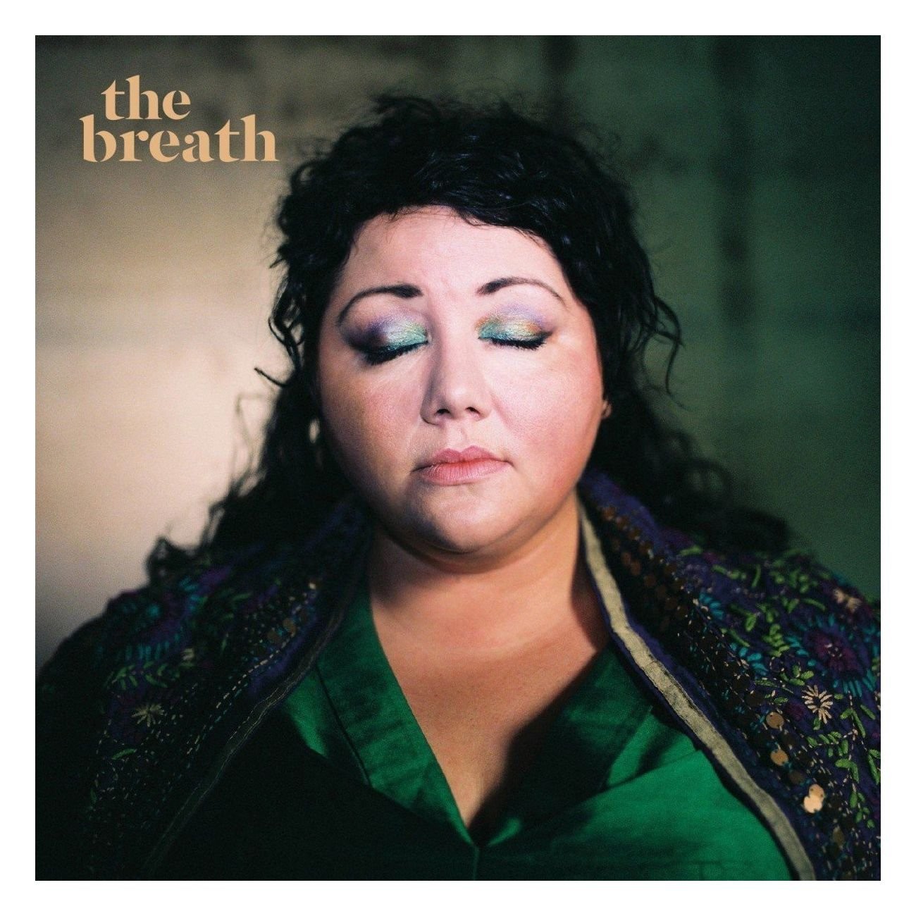 Breath Carry Your Kin LP Vinile LPRW213 NUOVO