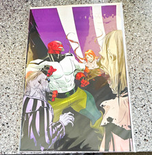 Ben 10 Incentive Cover Edizione K #5