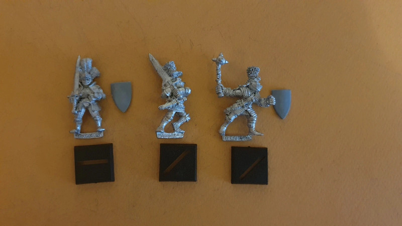 Impero- guardia del Reik-3
