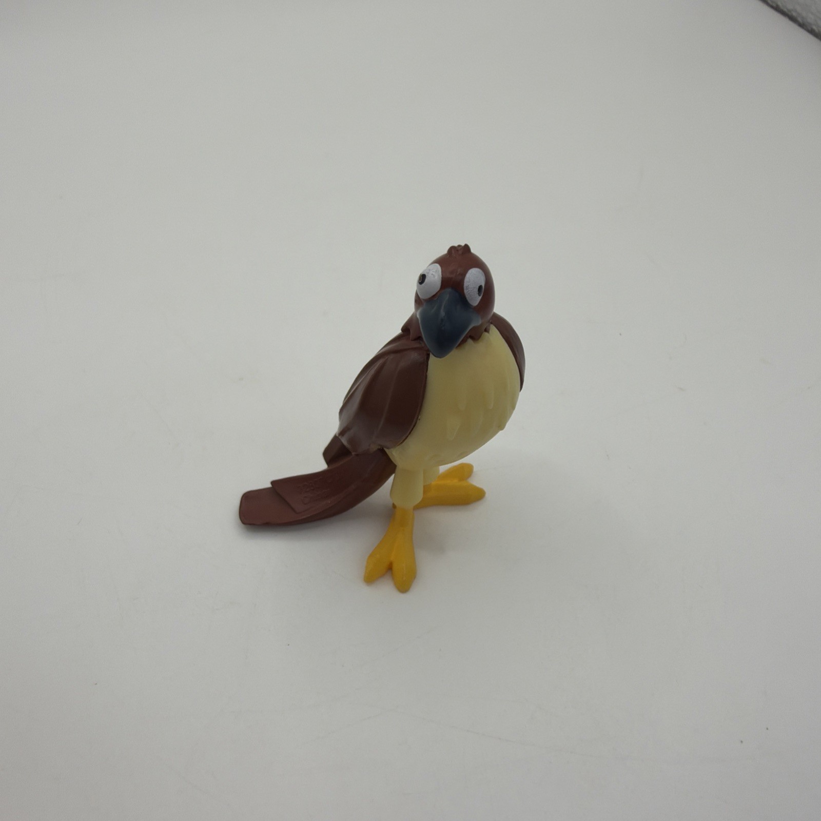 MINIATURA 1,75” Vita Segreta degli Animali Tiberio